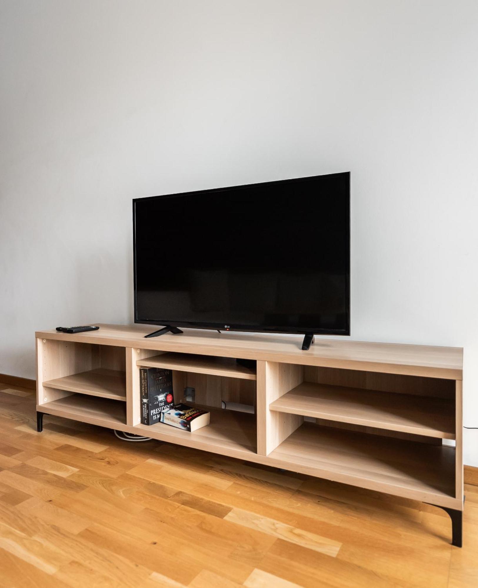 Praga Chic Apartment وارسو المظهر الخارجي الصورة