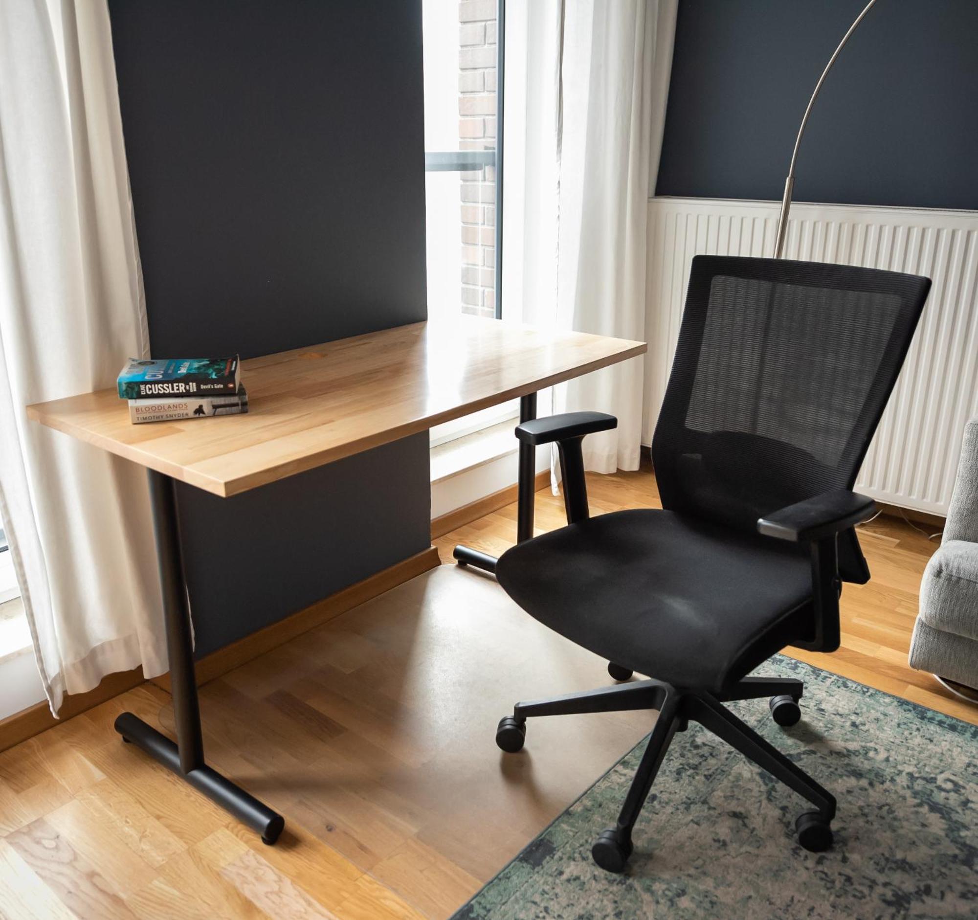 Praga Chic Apartment وارسو المظهر الخارجي الصورة